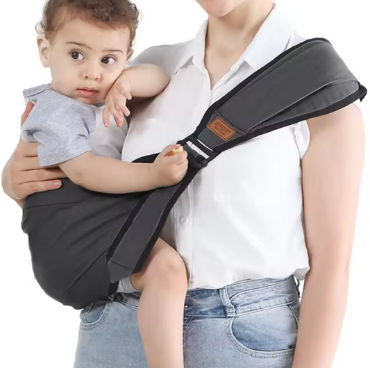 Four Seasons Universal Baby Carrying Bag with Waist Stool